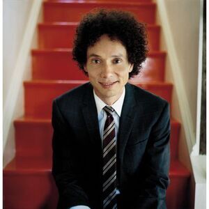 Outliers: The Story of Success -- Malcolm Gladwell